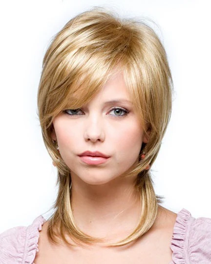 Alex by Rene of Paris | Layered Synthetic Wig | CLEARANCE - Musesware
