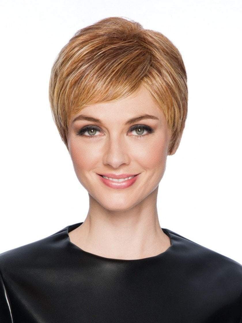 Feather Cut | HF Synthetic Wig (Basic Cap) - Musesware
