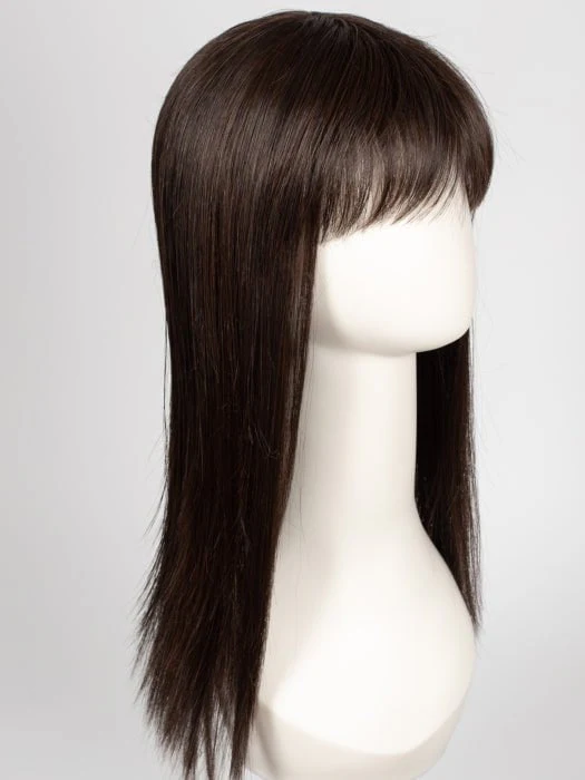 Cher | Long Synthetic Wig (Mono Crown) - Musesware