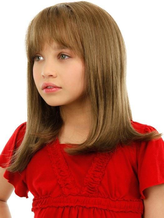 Emily by Jon Renau | Synthetic Wig (Mono Part) | CLOSEOUT - Musesware
