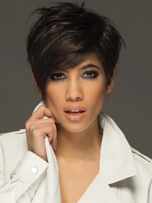 Jett | Synthetic Lace Front Wig - Musesware