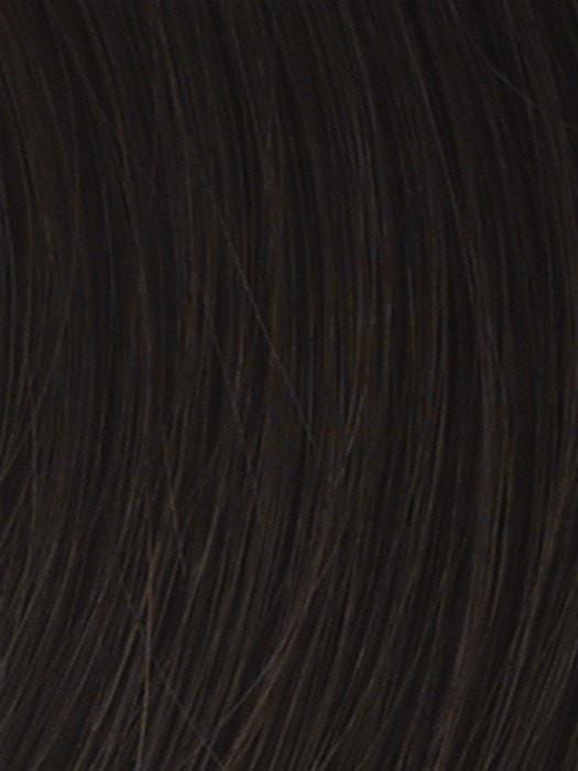 Clip In Volumizer | HF Synthetic Hair Piece | CLOSEOUT - Musesware