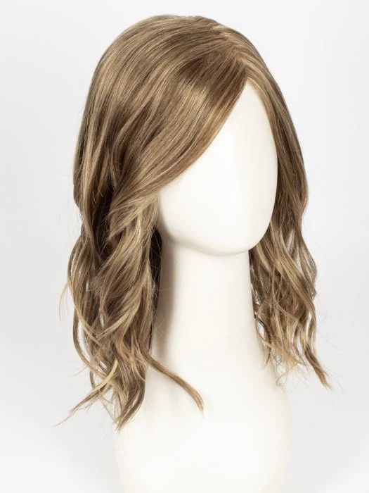 Willow | Synthetic Lace Front Wig (Hand-Tied) - Musesware
