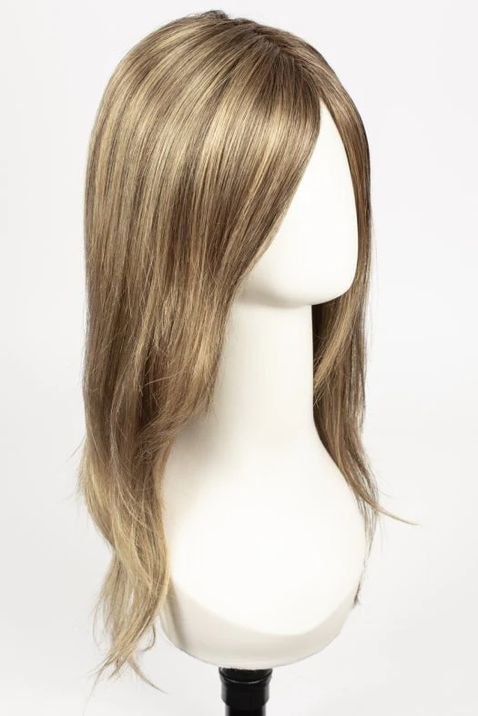 Aria | Synthetic Lace Front Wig (Hand Tied) - Musesware