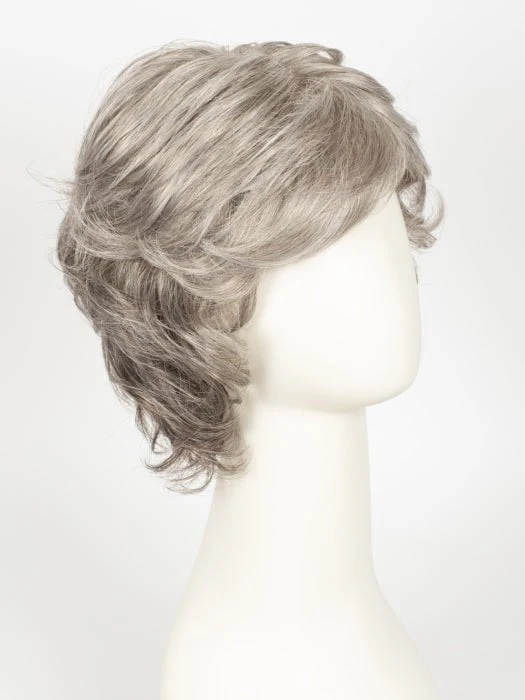 Tango | Synthetic Wig (Mono Top) - Musesware