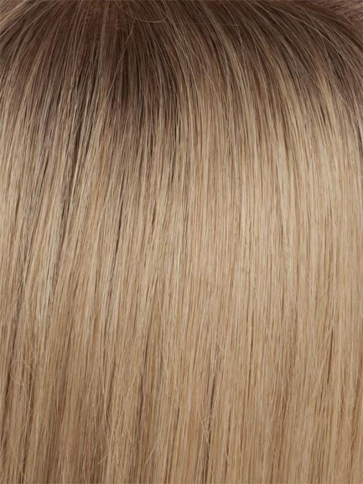 Alexandra HT Human Hair | Human Hair Wig (Mono Top) - Musesware