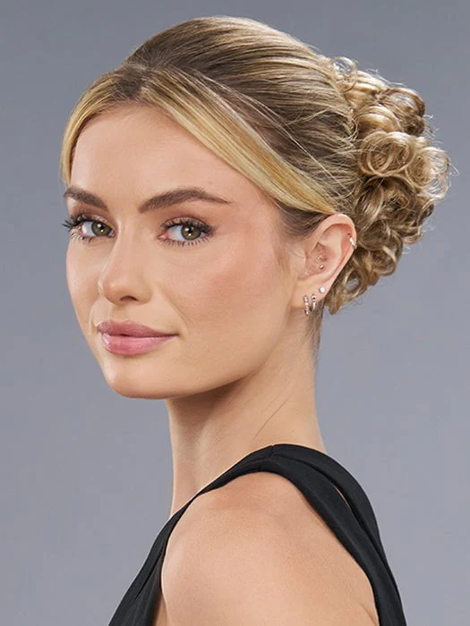 easiWrap Mini | Synthetic Hair Wrap - Musesware