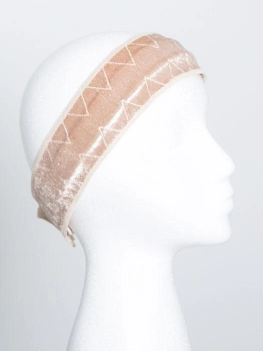 WigSECURE? - Reversible Non-Slip Grip Band - Musesware