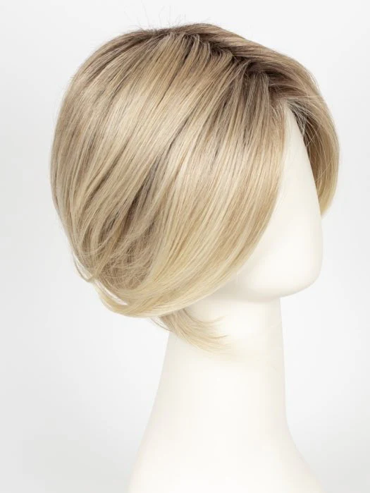 Ignite Large | HF Synthetic Lace Front Wig (Basic Cap) - Musesware