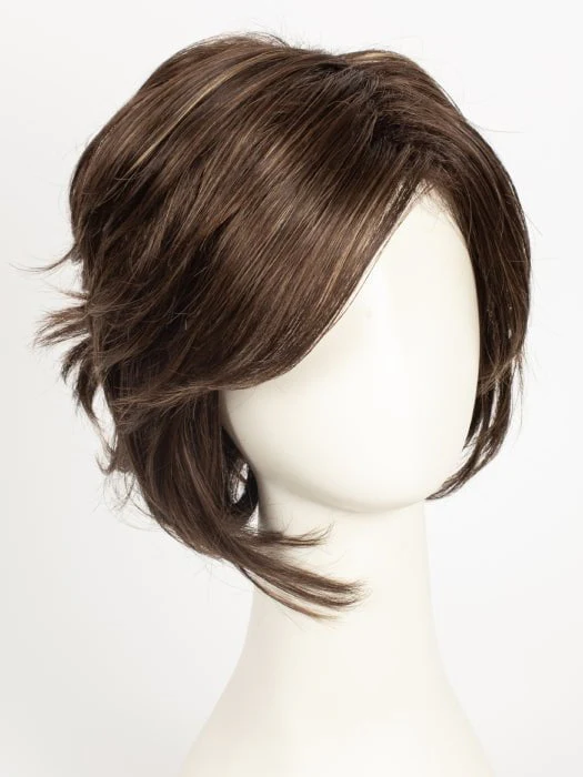 Charlotte | Synthetic Wig (Basic Cap) - Musesware