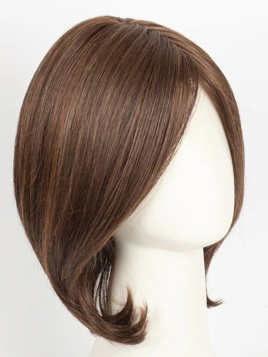 Take A Bow | Petite/Average | Synthetic Lace Front Wig (Hand Tied) - Musesware