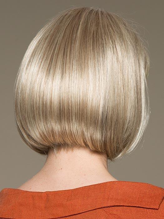 Sue Mono | Synthetic Wig - Musesware