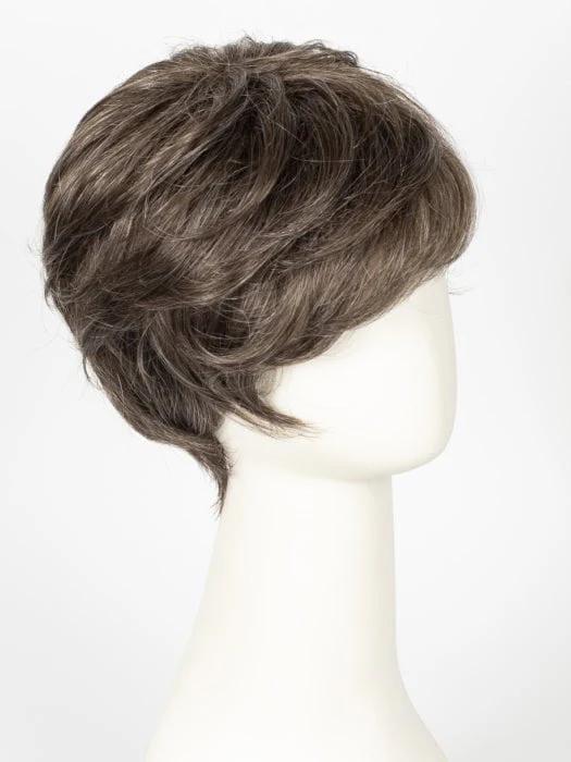 Allure Petite | Synthetic Wig (Basic Cap) - Musesware