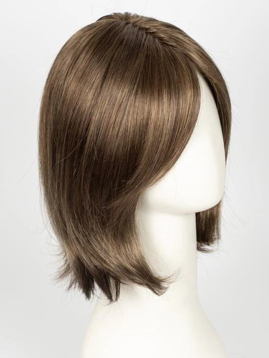 Icone Deluxe | Synthetic Lace Front Wig (Hand-Tied) - Musesware