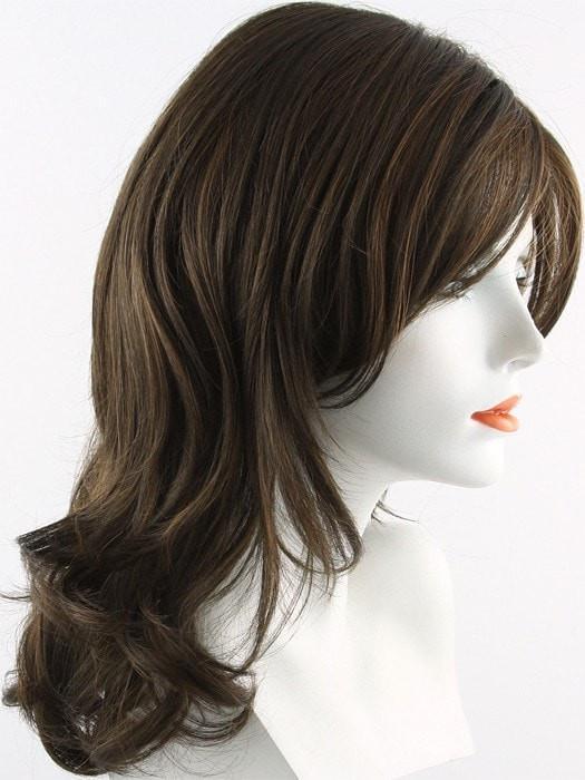 Camera Ready by Raquel Welch | Layered Lace Front Wig - Musesware