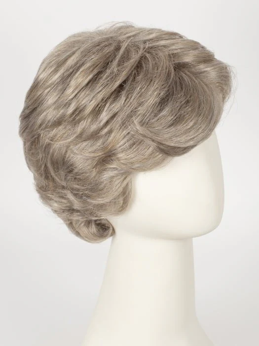 JR | Synthetic Wig (Basic Cap) - Musesware