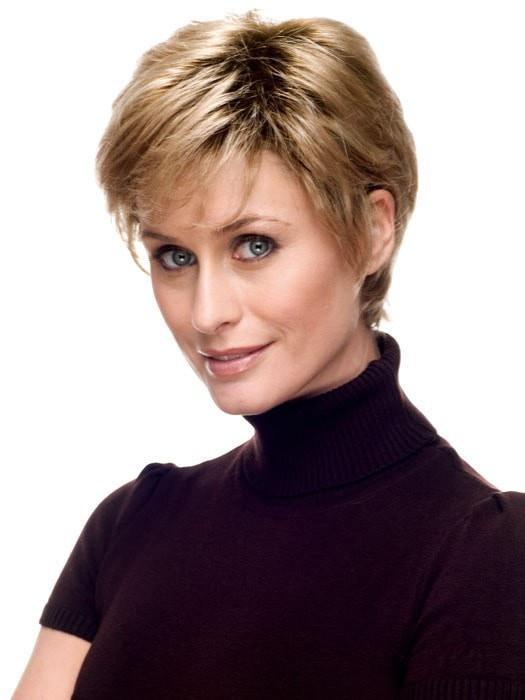 Bree Petite | Synthetic Wig (Basic Cap) - Musesware