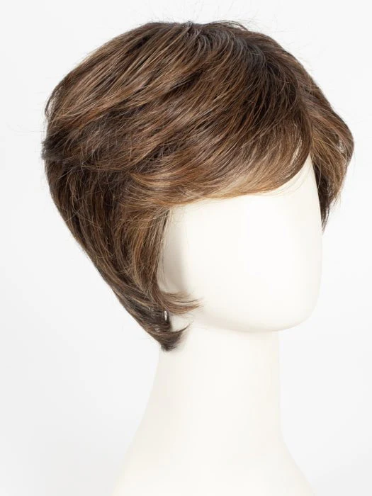 Fierce and Focused | Synthetic Lace Front Wig (Hand Tied) - Musesware