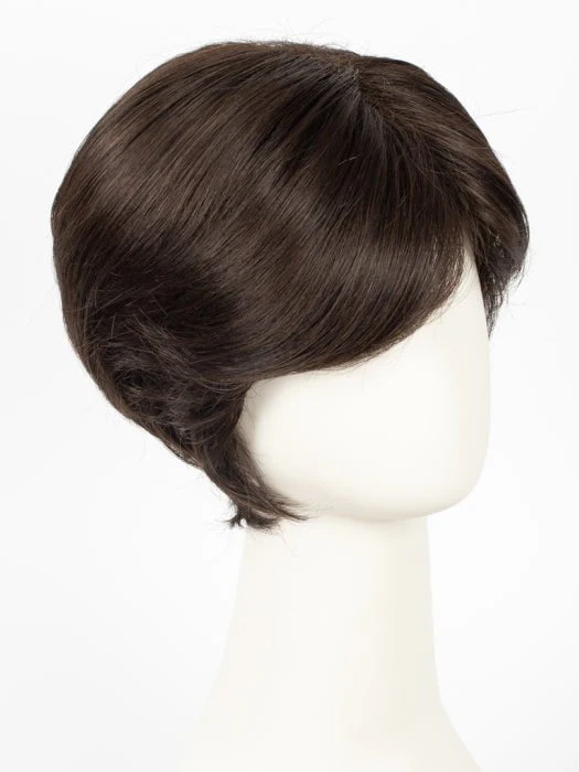 Megan | Synthetic Wig (Basic Cap) - Musesware