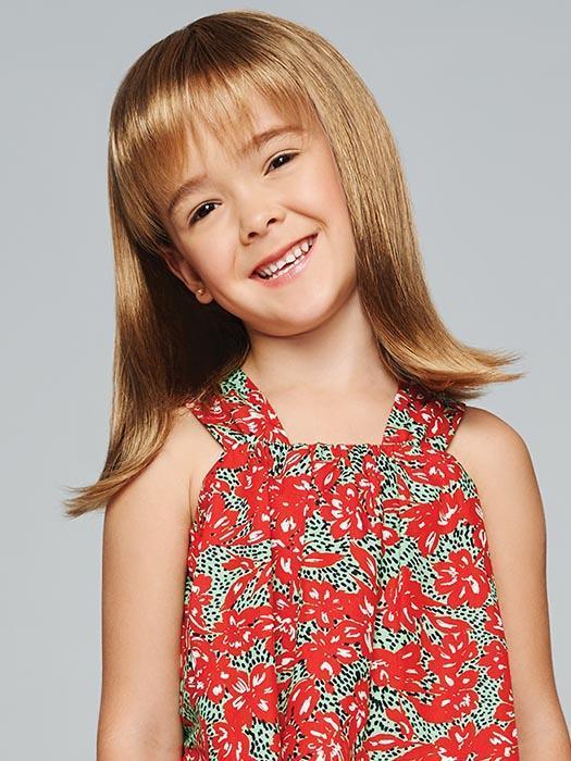 Pretty in Fabulous | Synthetic HF Wig (Mono Crown) - Musesware