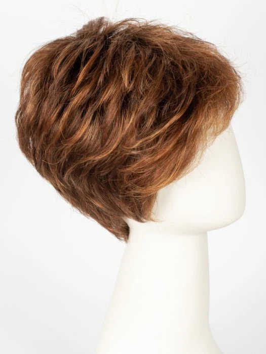 Spring Hi | Synthetic Lace Front Wig (Mono Crown) - Musesware