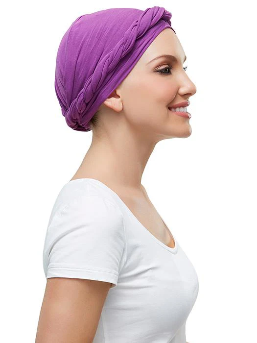 The Softie Wrap Solid - Musesware