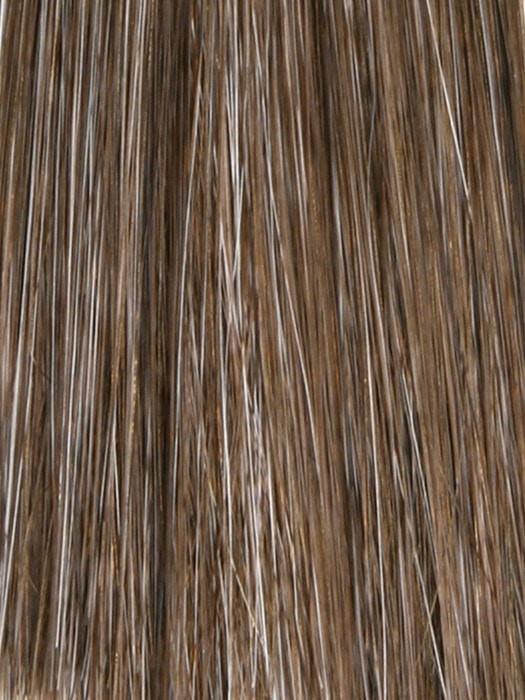 Roger 5 Star by Ellen Wille | Lace Front Wig for Men | CLOSEOUT - Musesware