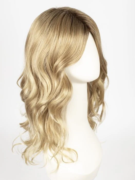 Avalon | Synthetic Lace Front Wig (Basic Cap) - Musesware