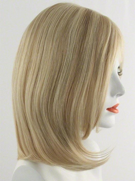 Nicole by Jon Renau | Human Hair Lace Front Wig | CLOSEOUT - Musesware