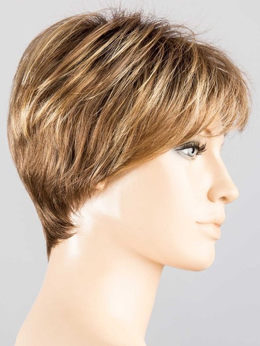 Jazz | Lace Front Synthetic Wig (Mono Crown) | CLOSEOUT - Musesware