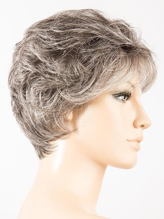 Noelle Mono | Synthetic Lace Front Wig (Mono Top) | CLOSEOUT - Musesware