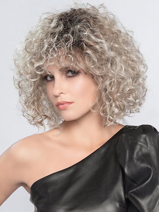 Disco | Synthetic Lace Front Wig - Musesware