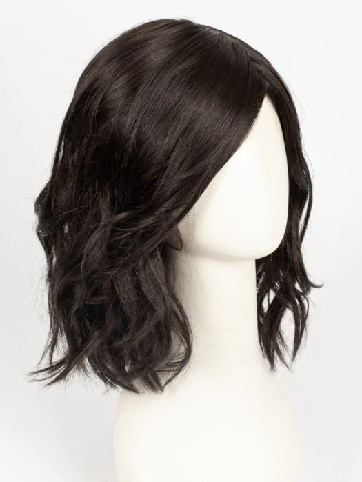 Big Spender | Synthetic Lace Front Wig (Mono Top) - Musesware