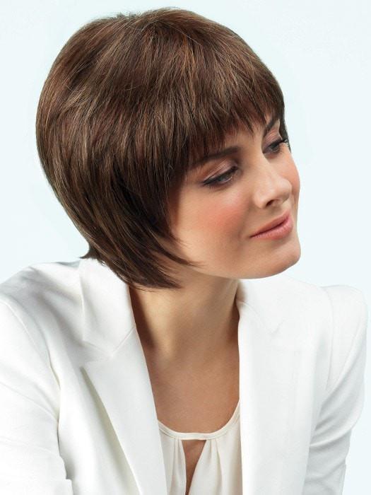 Natasha | Synthetic Wig (Mono Top) | CLOSEOUT - Musesware