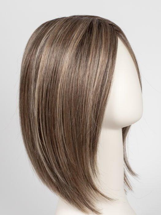On Point | HF Synthetic Lace Front Wig - Musesware