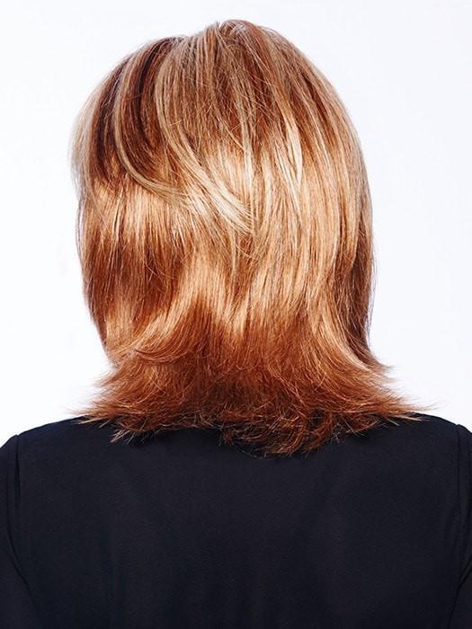 Infatuation by Raquel Welch | Synthetic Wig With Bangs | CLOSEOUT - Musesware