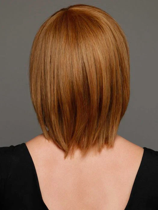 Smooth Shag by LUXHAIR | Synthetic Lace Front Wig | CLOSEOUT - Musesware