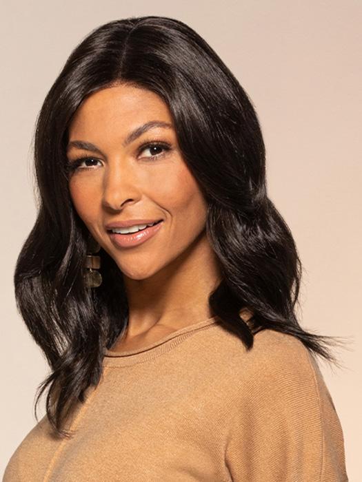 Kaylee | Synthetic Lace Front Wig (Hand-Tied) - Musesware