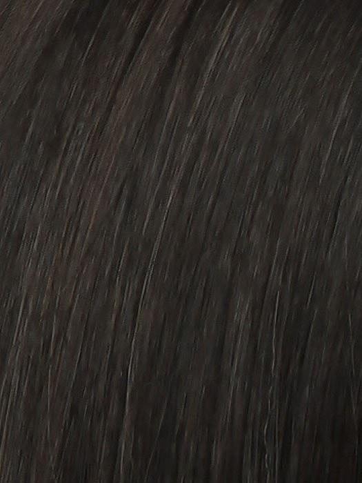 Top Billing | Synthetic Lace Front Hair Topper (Mono Top) - Musesware