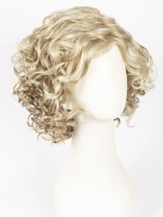 Alanna | Synthetic Lace Front Wig (Mono Part) - Musesware