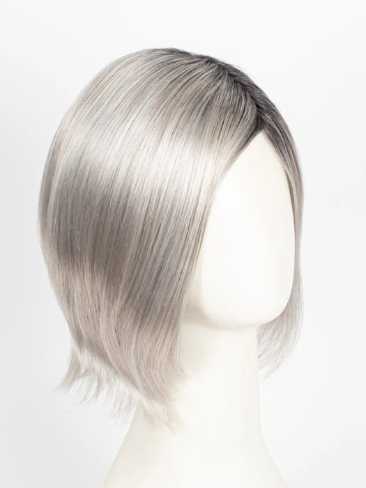 Carson | Synthetic Lace Front Wig (Mono Part) - Musesware