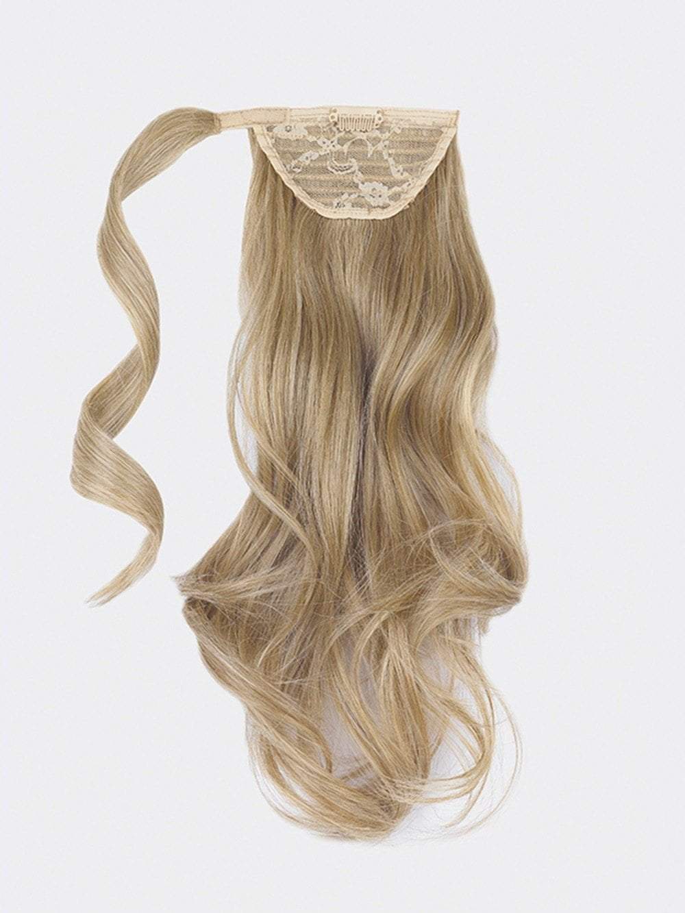 Wine | HF Synthetic Ponytail (Wrap-Around) - Musesware