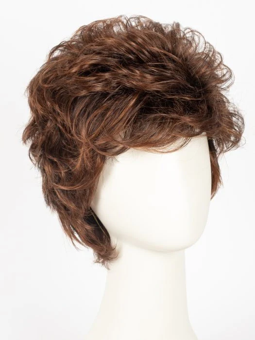 Sheena Petite | Synthetic Wig (Basic Cap) - Musesware