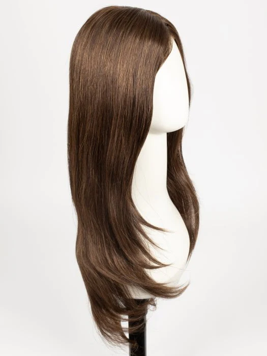 Kim | Remy Human Hair Lace Front Wig (Hand-Tied) - Musesware