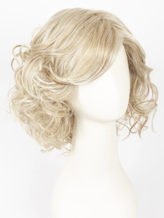 It Curl | Synthetic Lace Front Wig (Basic) | CLOSEOUT - Musesware