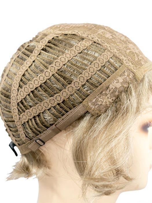 Kylie | Synthetic Wig - Musesware