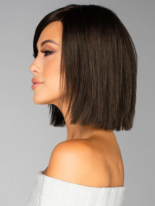 Ellis | Synthetic Lace Front Wig - Musesware