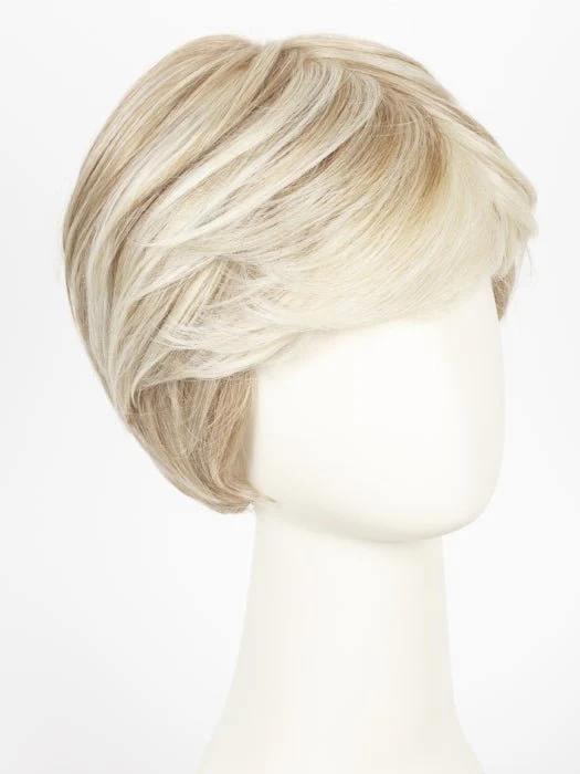 Fanfare | HF Synthetic Lace Front Wig (Mono Top) - Musesware