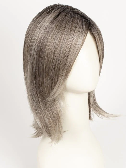 Melody | Synthetic Lace Front Wig (Mono Top) - Musesware