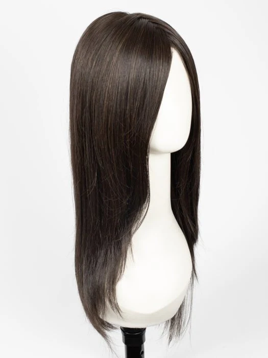 Glam | Synthetic Lace Front Wig (Mono Top) - Musesware